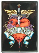 Magnet Bon Jovi
